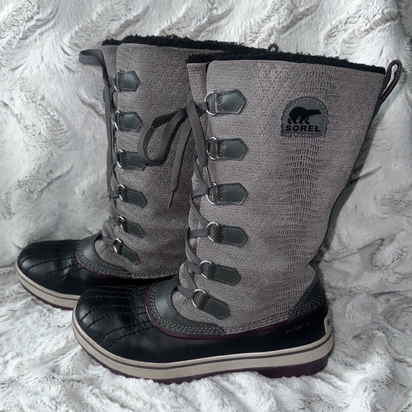 ❄️Sorel Snowboot❄️ - Picture 5 of 15